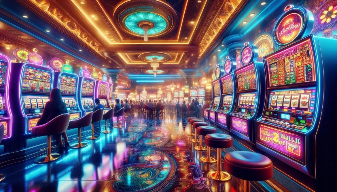SlotsGem Casino